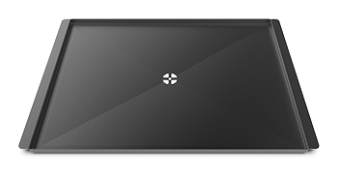 Противень для сбора жира 600х400 Unox XUC047